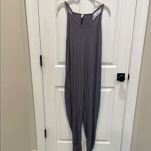 Elan Slouchy Jumpsuit